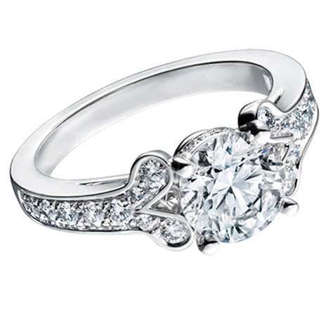 cartier diamond ring|cartier diamond rings for sale.